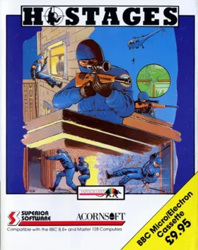 Hostages (1990)(Superior)[a][HOSTAGE] box cover front